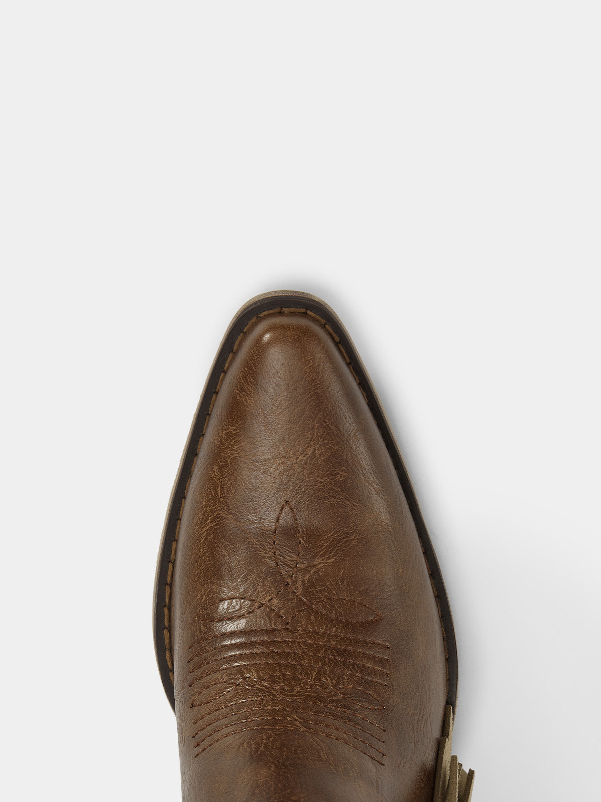 brown_pointed_toe_stitch_western_boots