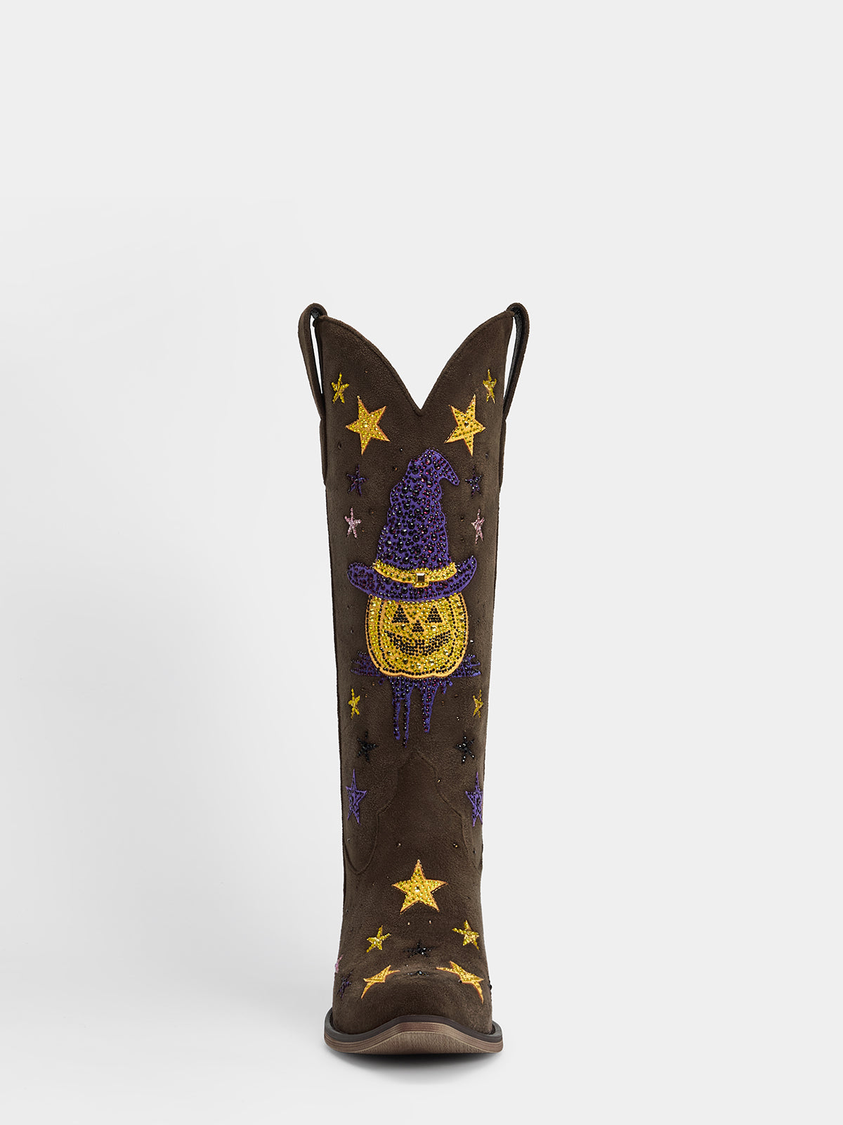 brown_rhinestone_knee_high_western_boots