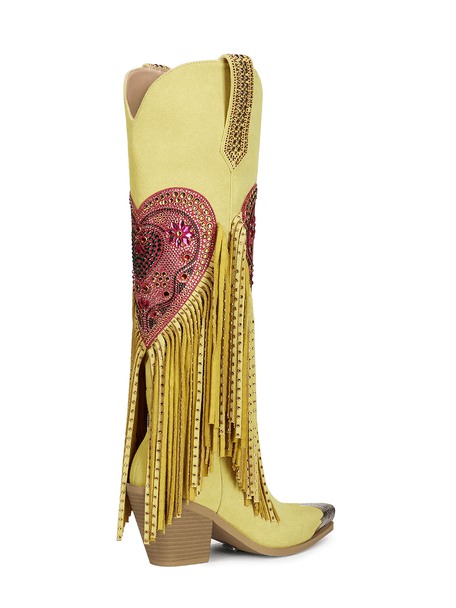 buff-rhinestones-heart-fringe-high-heel-cowgirl-boots