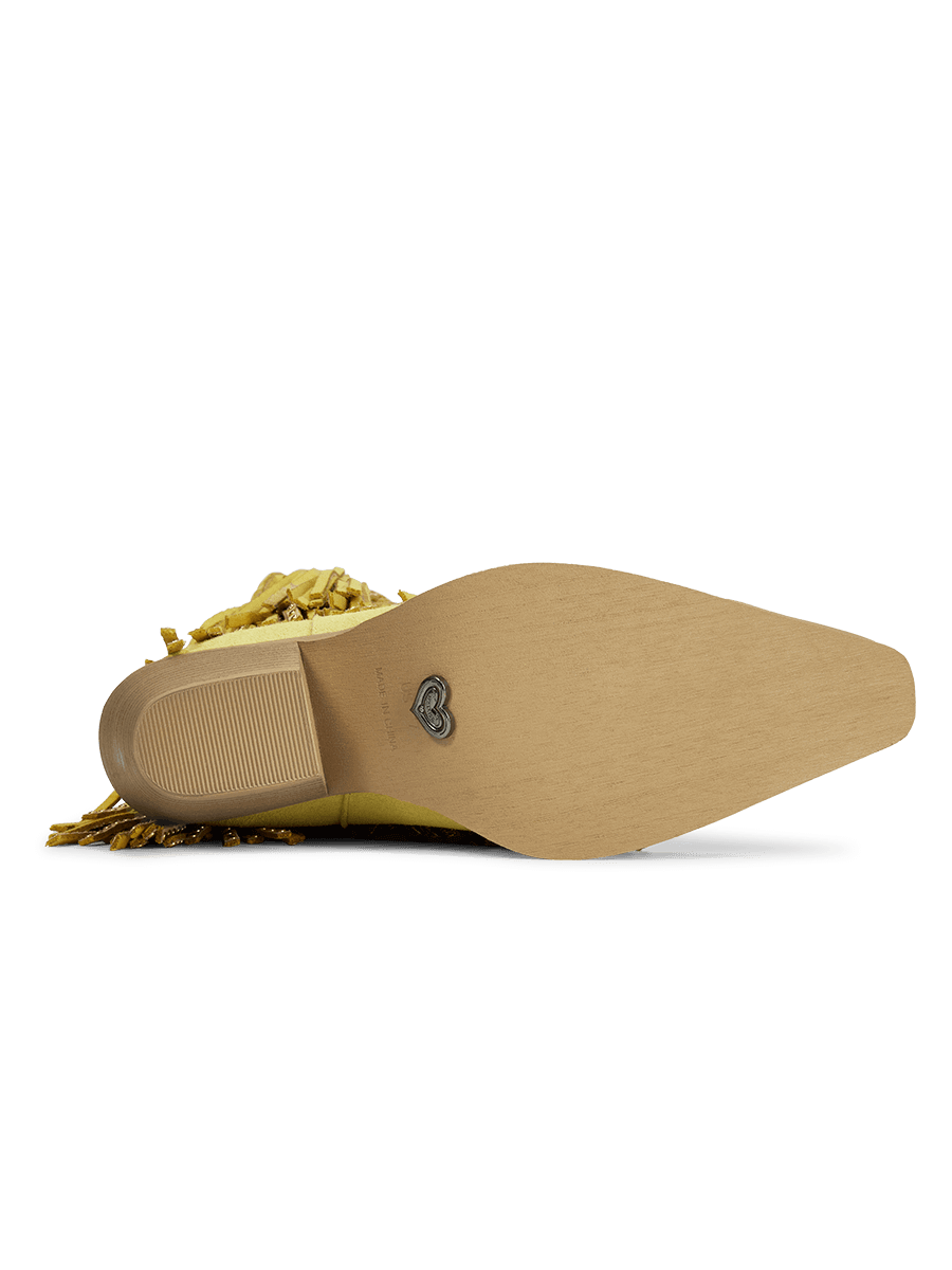 buff-rhinestones-heart-fringe-rubber-cowgirl-boots