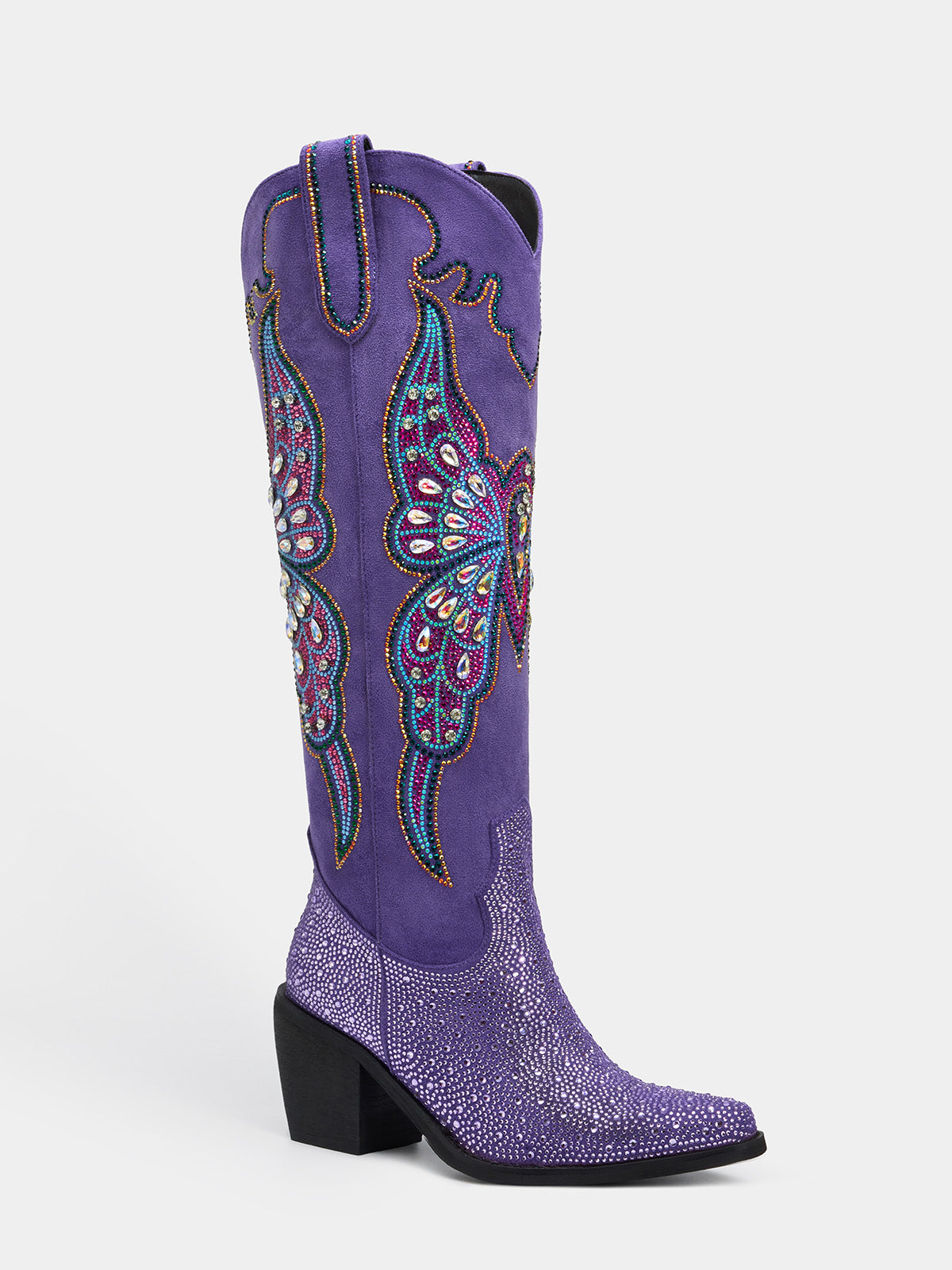 butterfly_rhinestone_embellished_western_boots