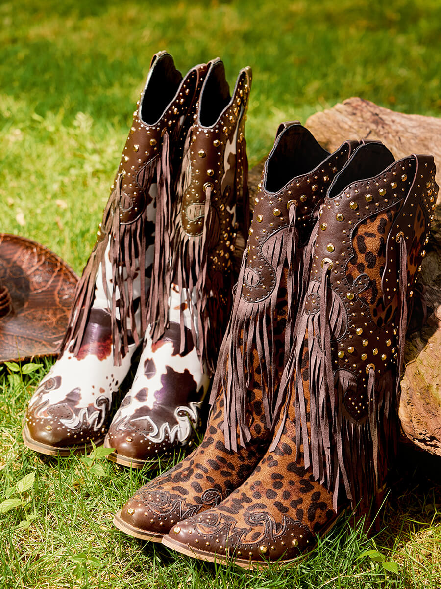Women Boot Collection Collections