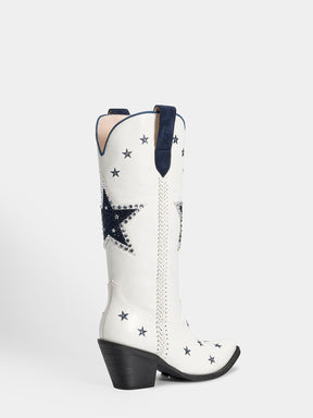 dallas-football-game-day-western-boots-mid-heel