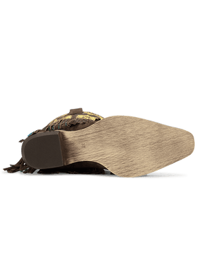 dark-brown-flame-rhinestones-fringe-rubber-cowgirl-boots