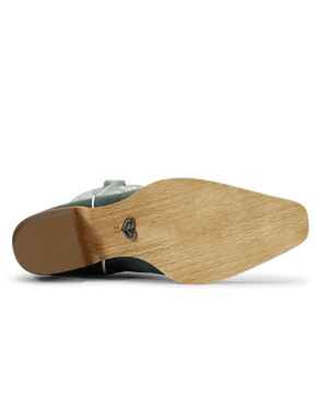 dark-green-embroidered-floral-motifs-cowgirl-boots-rubber