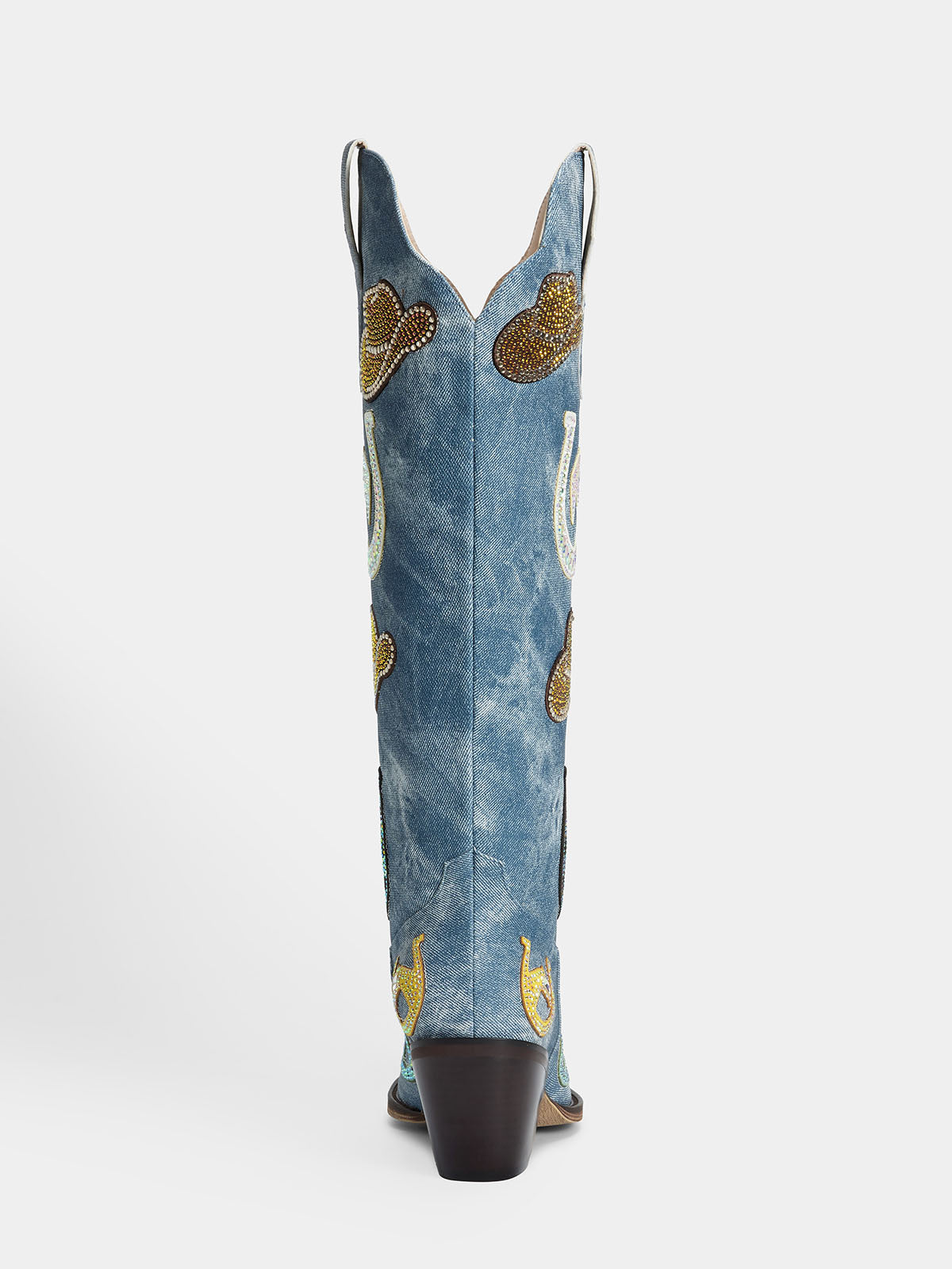 denim-blue-horseshoe-womens-western-boots-mid-heel