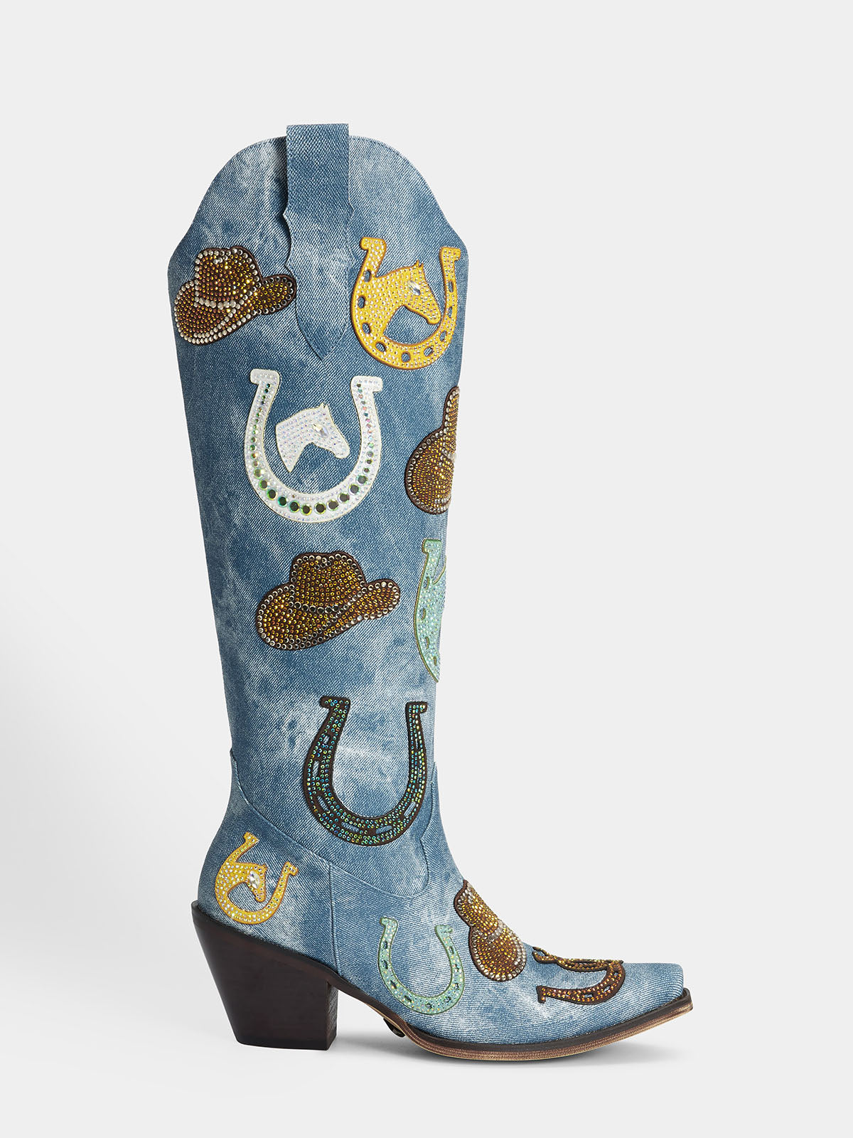 denim-blue-horseshoe-womens-western-boots-pull-on