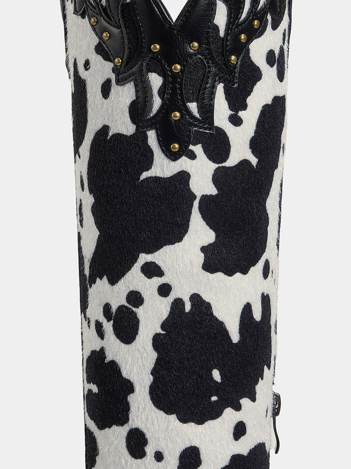 embroidered-rivets-cow-print-cowgirl-boots-faux-haircalf