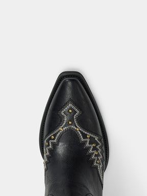 embroidered-rivets-cow-print-western-boots-snip