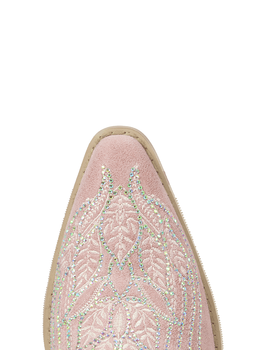 faded-pink-embroidered-leaf-bridal-cowboy-boots-pointy