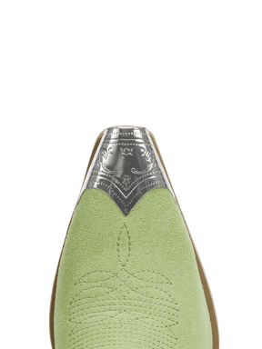 fresh-green-beaded-tassel-charms-cowgirl-boots-snip