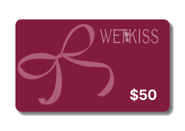 Wetkiss E-Gift Card