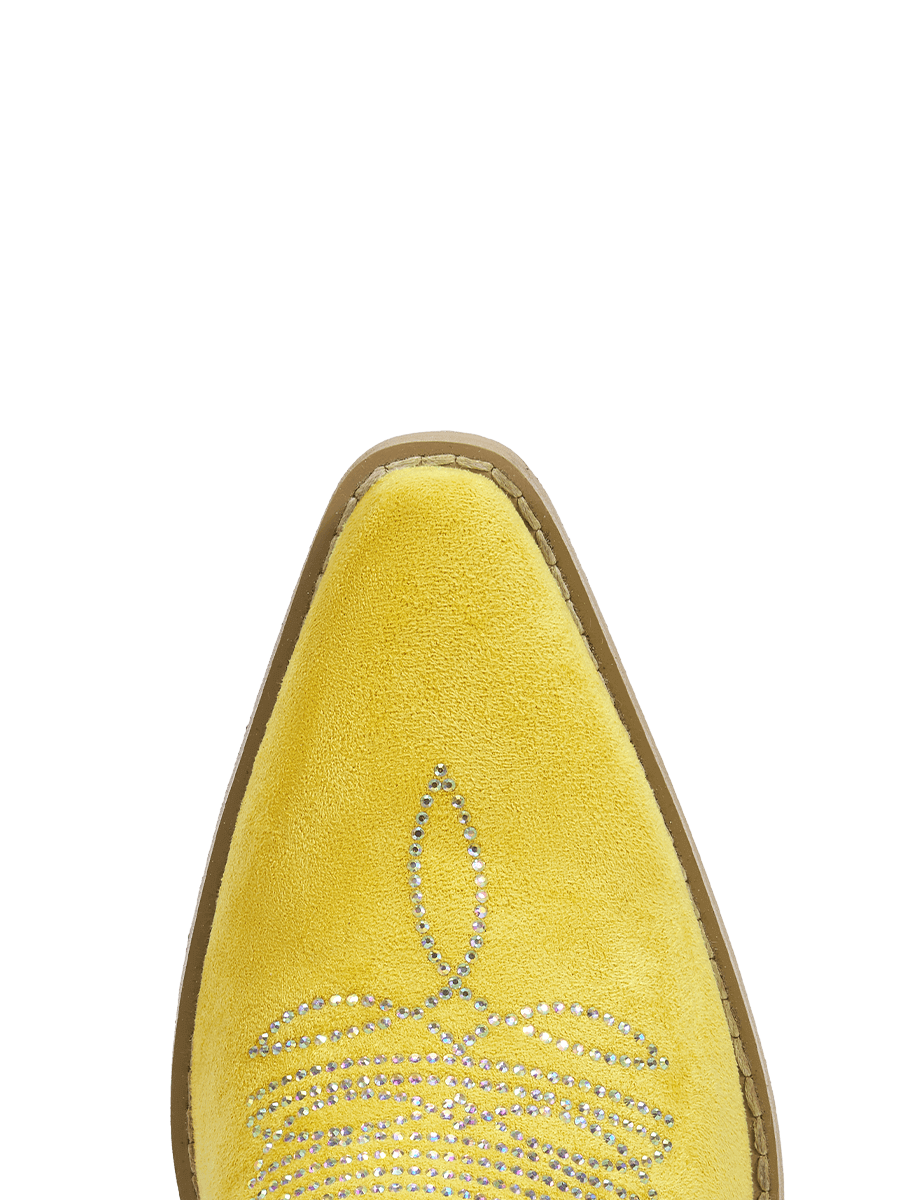 ginger-yellow-blue-rhinestones-star-cowgirl-boots-pointy