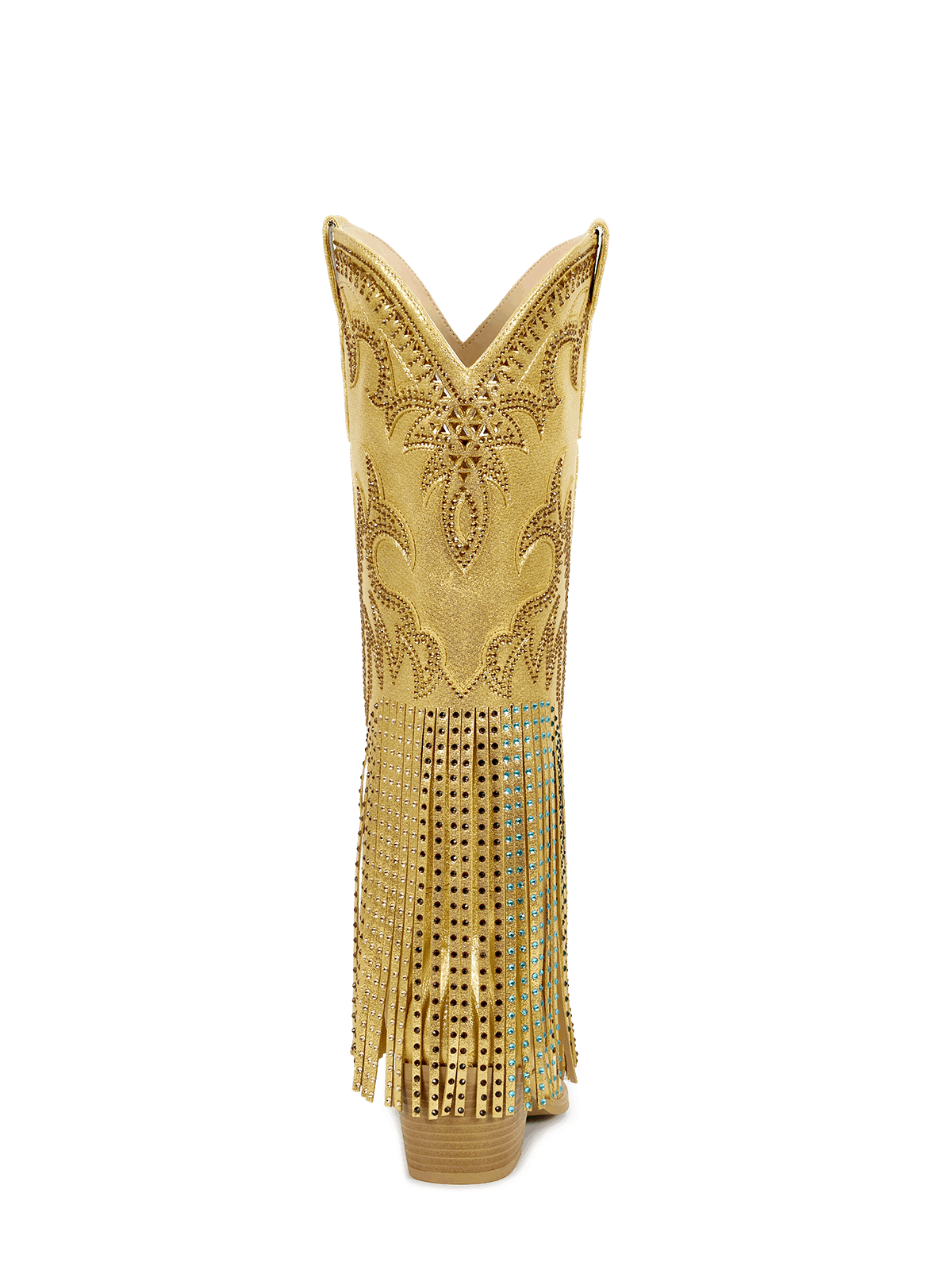 gold-flame-rhinestones-fringe-music-festival-cowgirl-boots-mid-heel