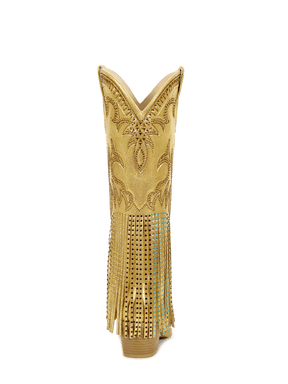 gold-flame-rhinestones-fringe-music-festival-cowgirl-boots-mid-heel