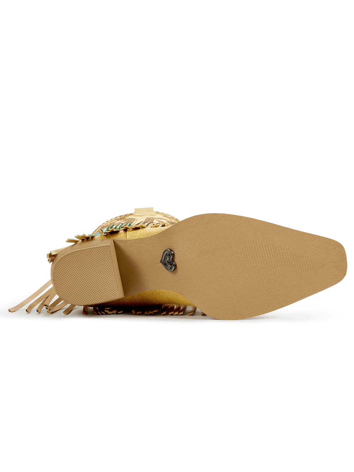 gold-flame-rhinestones-fringe-music-festival-cowgirl-boots-rubber