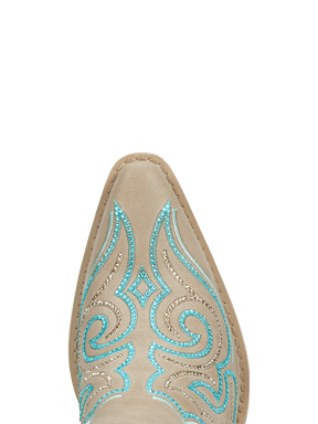 gray-and-blue-cloud-patterned-pointy-cowgirl-boots