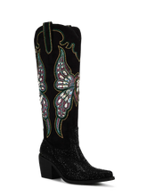 Allegra Boots