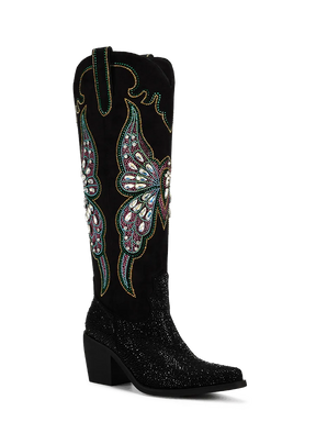 Allegra Boots