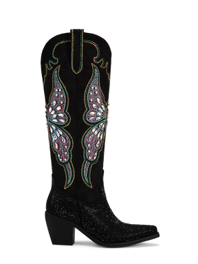 Allegra Boots