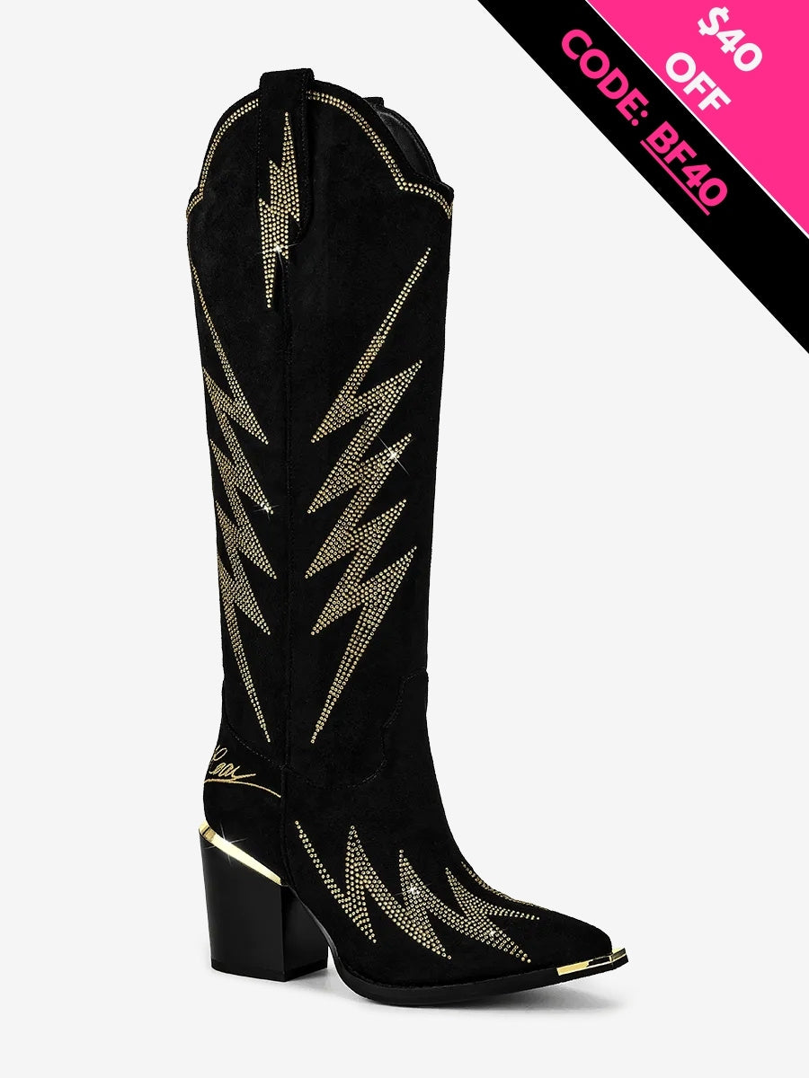 Wetkiss x Jacquieroar-G