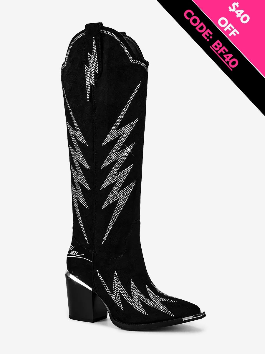 Wetkiss x Jacquieroar-S