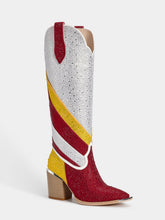 kansas-football-game-day-western-boots