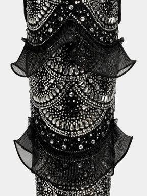 layered_tulle_ruffle_rhinestone_embellished_boots