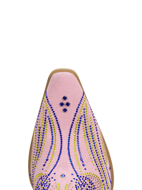light-pink-and-blue-tulips-rhinestones-cowgirl-boots-snip