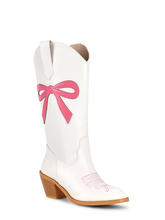 Wetkiss Mid-calf Boots - MC040 - Aspect