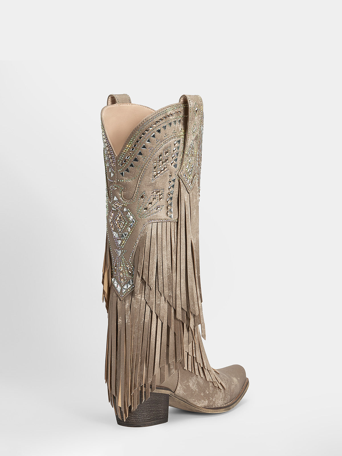 metallic_taupe_fringe_rhinestone_back_side_cowgirl_boots