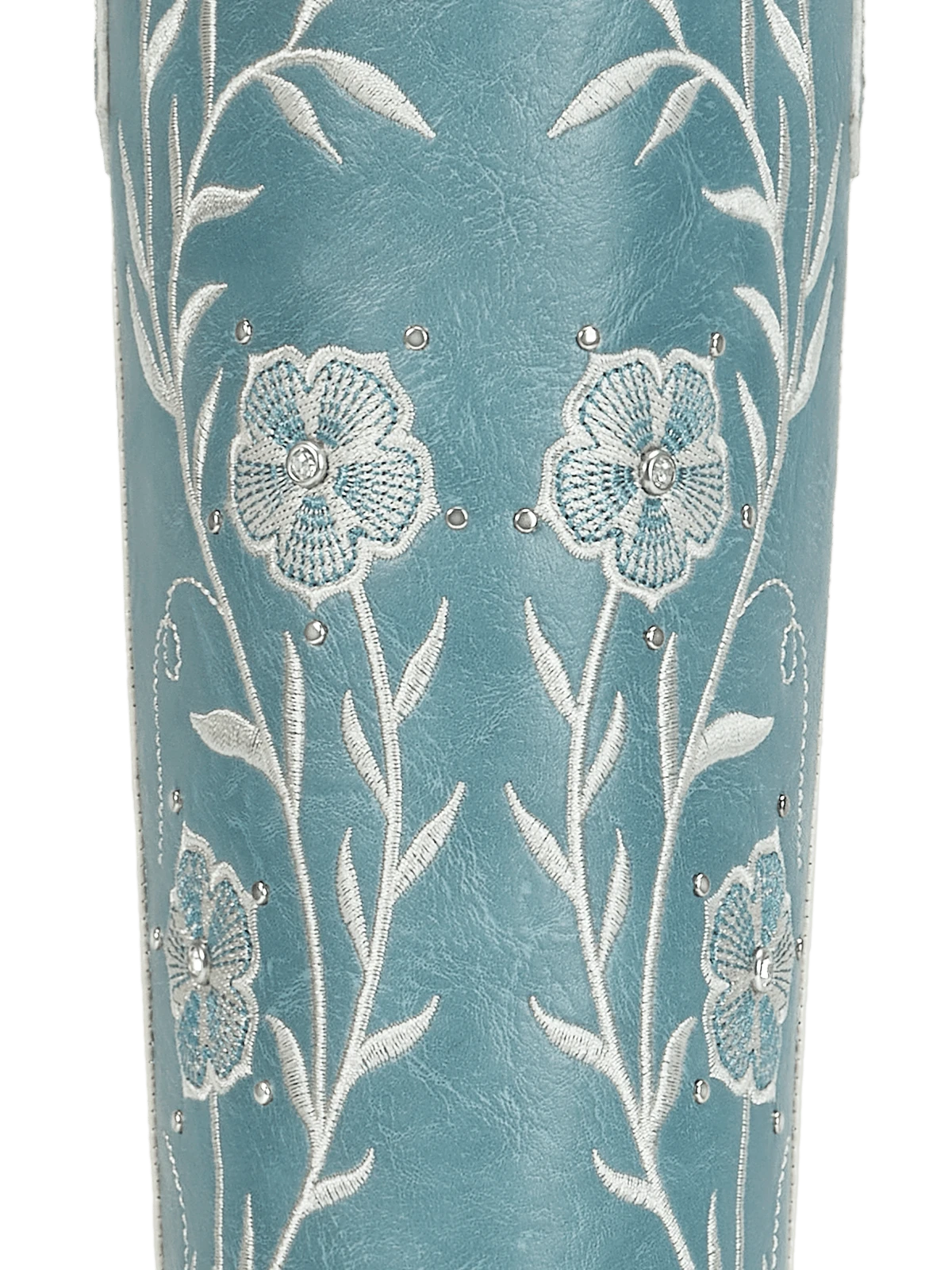muted-blue-embroidered-floral-motifs-cowgirl-boots-pu
