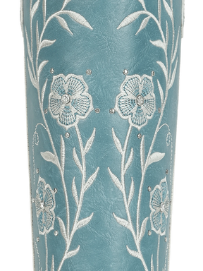 muted-blue-embroidered-floral-motifs-cowgirl-boots-pu