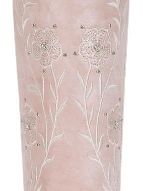 muted-pink-embroidered-floral-motifs-cowgirl-boots-pu
