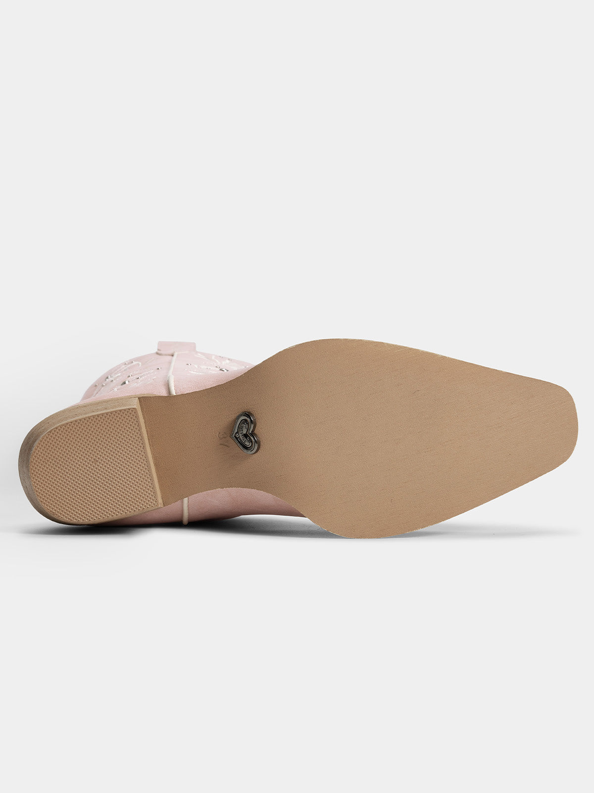 muted-pink-embroidered-floral-motifs-cowgirl-boots-rubber