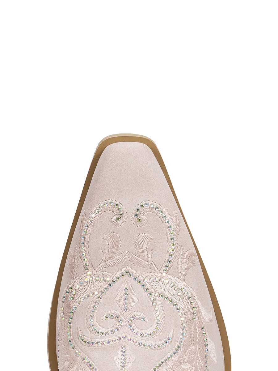 muted-pink-embroidered-rose-wedding-cowgirl-boots-snip