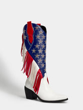 patriotic_rhinestone_fringe_cowboy_boots