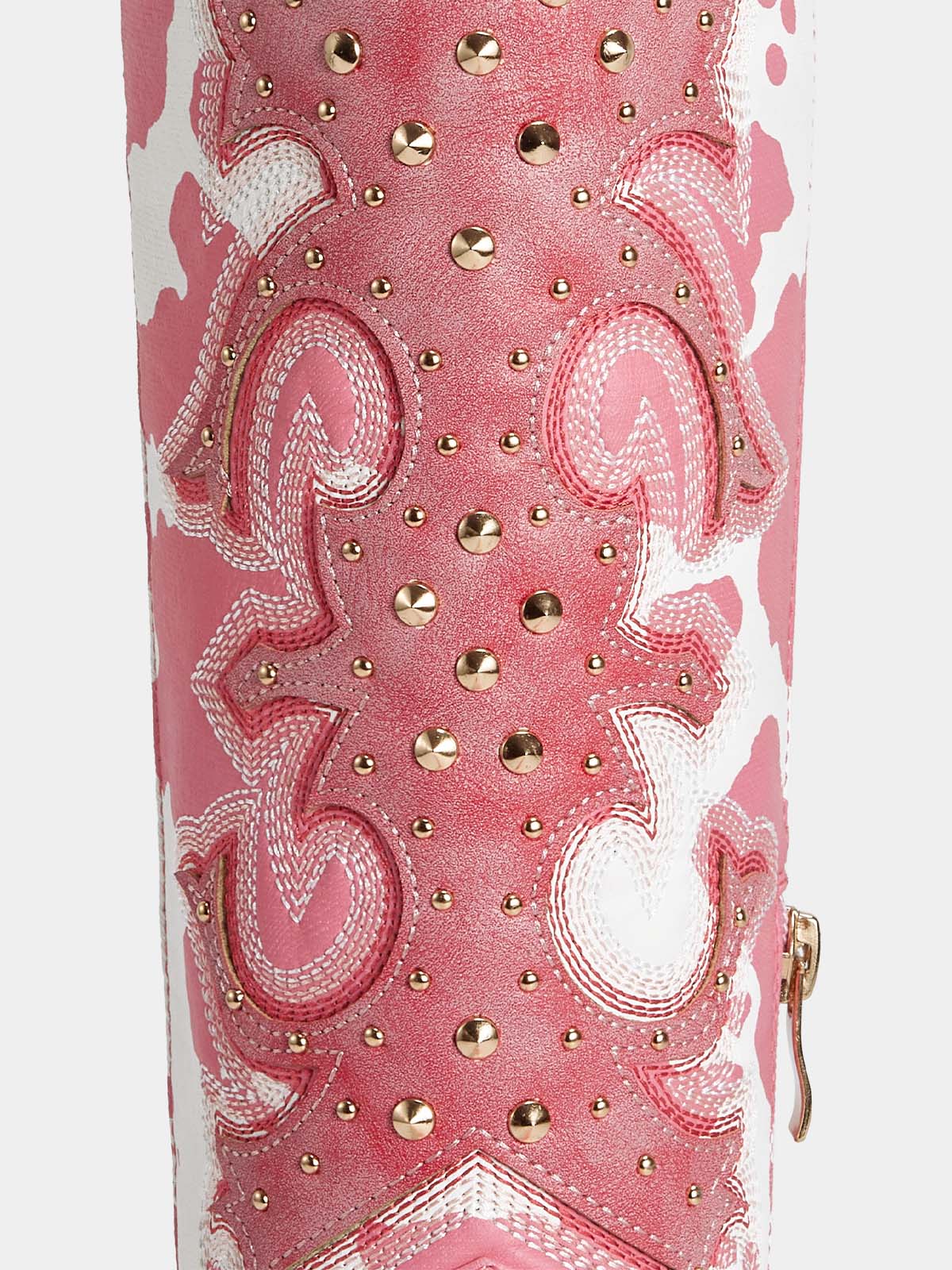 pink-and-white-embroidered-cow-print-cowgirl-boots-pu