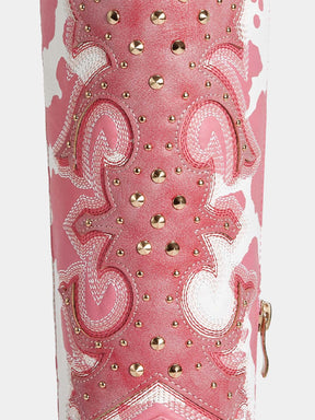 pink-and-white-embroidered-cow-print-cowgirl-boots-pu