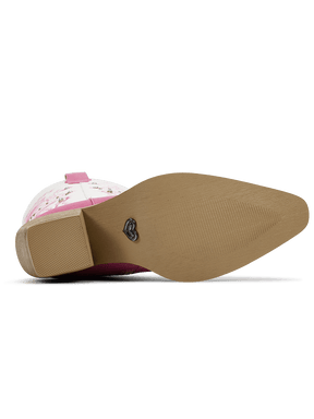 pink-embroidered-butterfly-rhinestone-rivets-cowgirl-boots-rubber