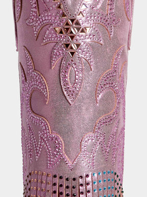 pink-flame-rhinestones-fringe-music-festival-cowgirl-boots-pu