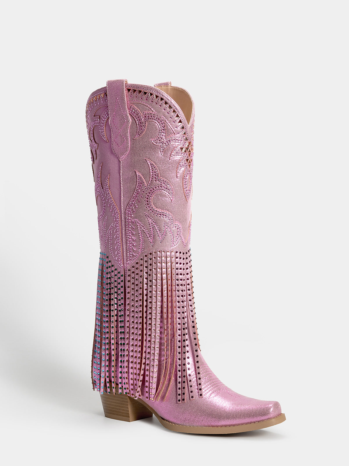 pink-flame-rhinestones-fringe-