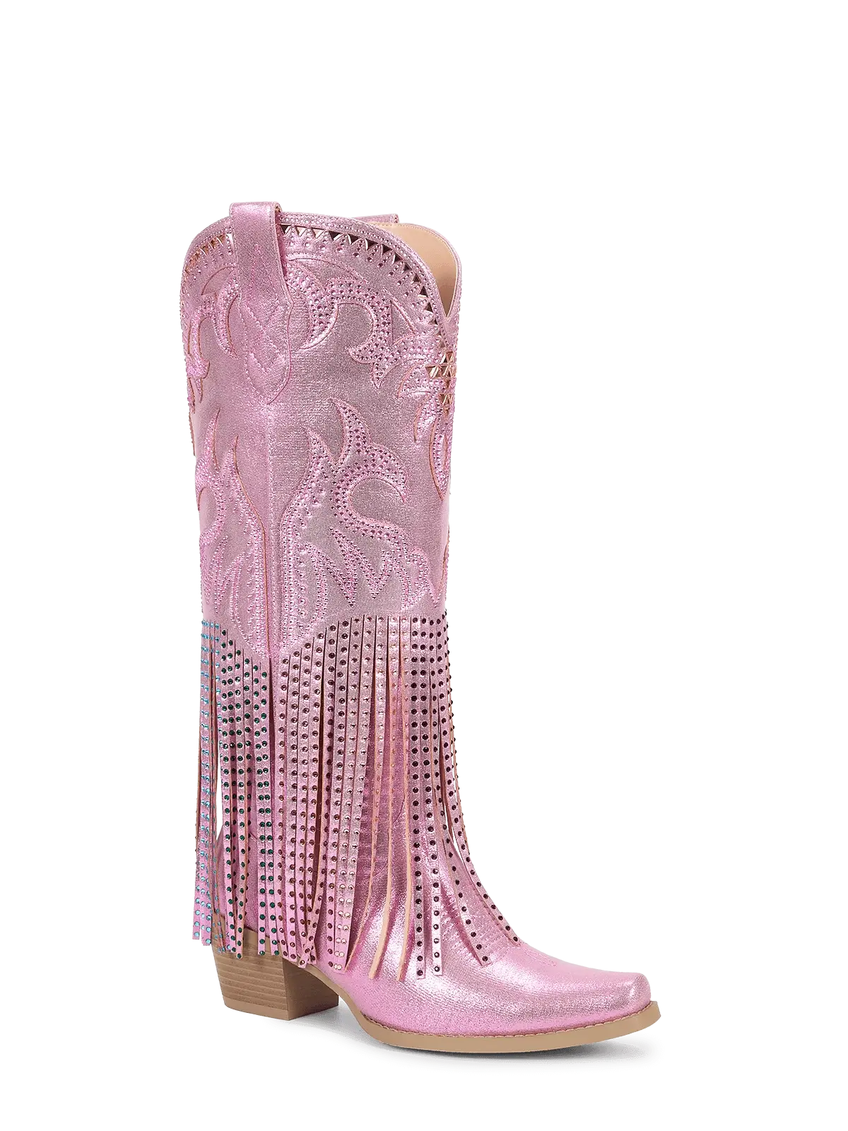 pink-flame-rhinestones-fringe-music-festival-cowgirl-boots
