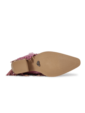 pink-fringe-rhinestone-western-ankle-boots-rubber