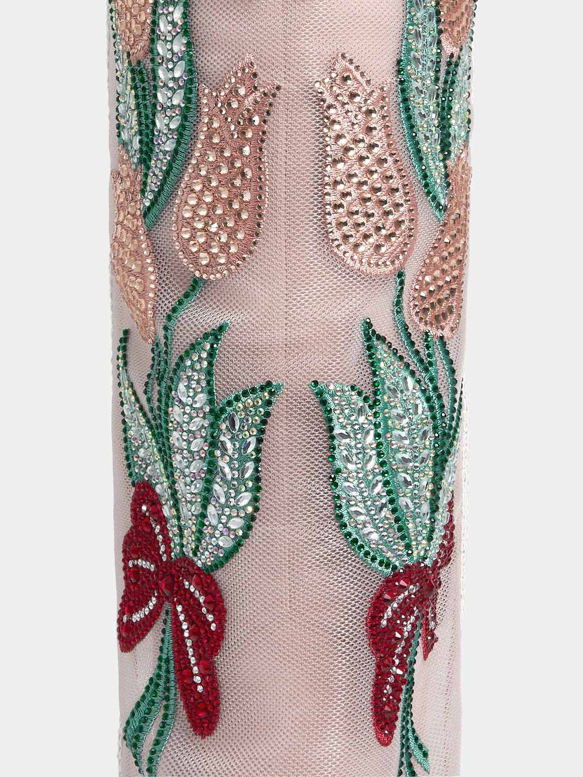 pink-mesh-rhinestone-tulip-western-boots-faux-suede