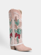 pink-mesh-rhinestone-tulip-western-boots