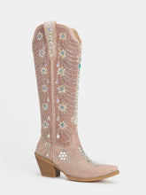 pink_glitter_full_crystal_western_boots