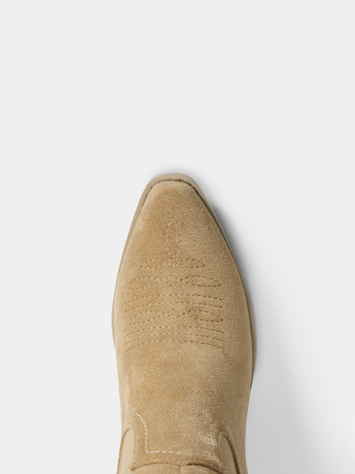 pointed_toe_block_heel_suede_western_stitch_cowgirl_boots