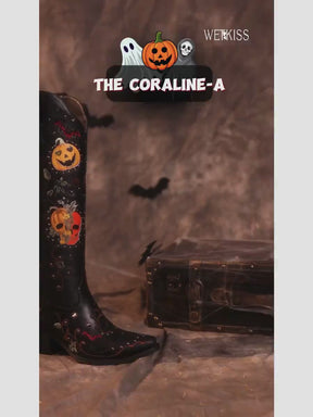 The Coraline-A