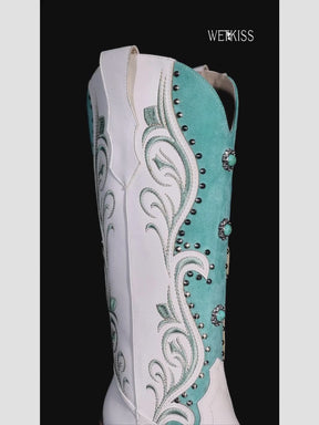 The Teal